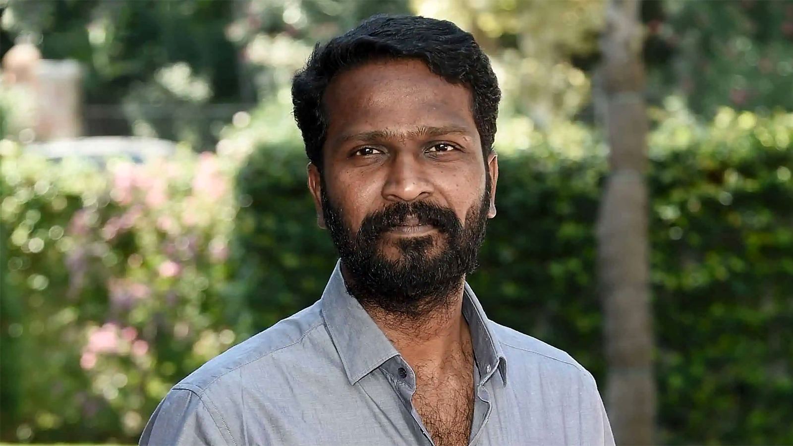 Vetrimaaran Bad Girl production decision