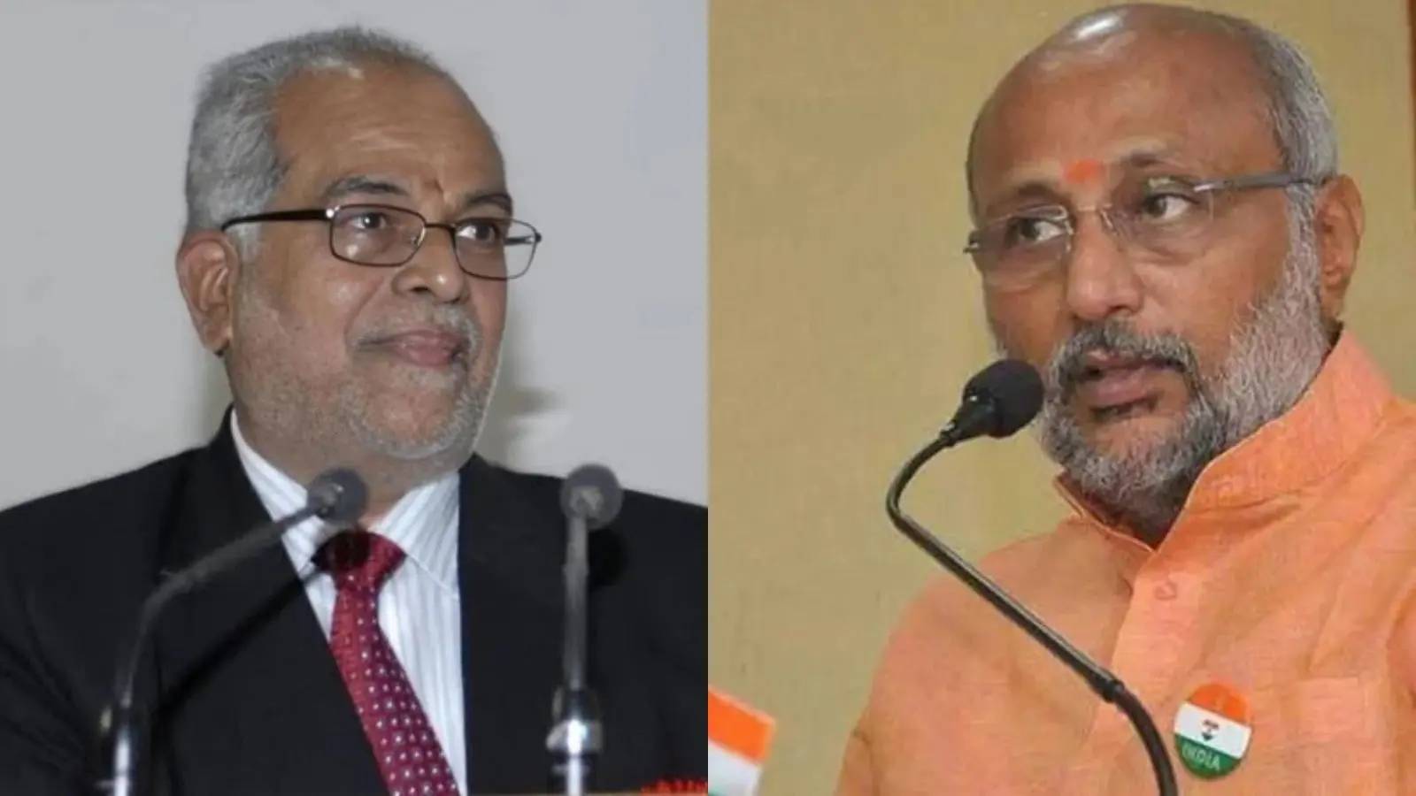 CP Radhakrishnan Set to Win VP Election 2025