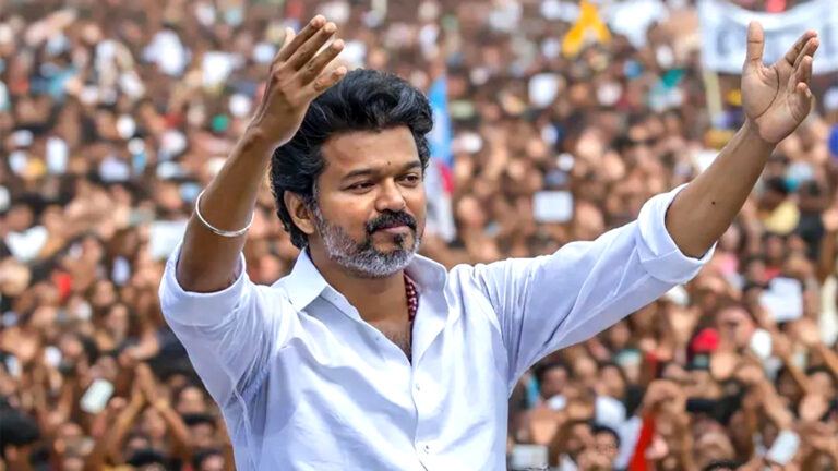 Vijay Karur rally tragedy