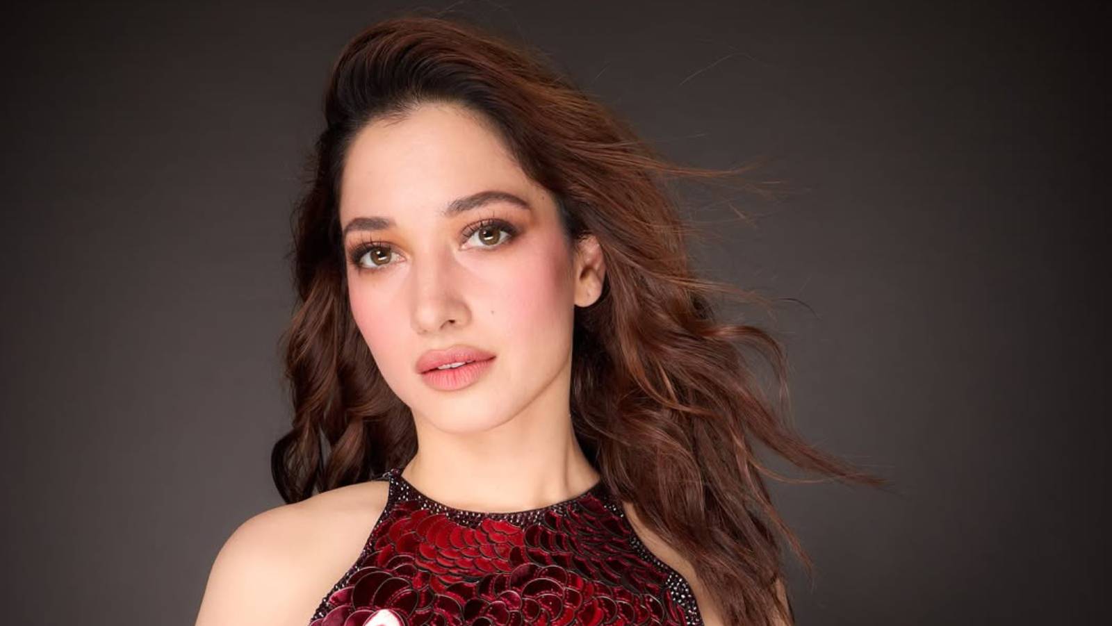 Vijay Varma ex Tamannaah talks about healing