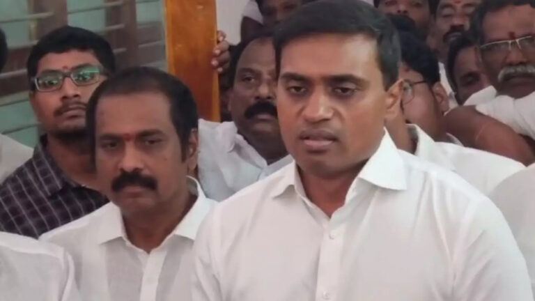 Vijayawada liquor scam case hearing