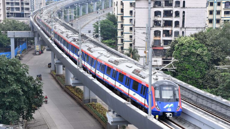 Vijayawada and Vizag Metro tenders