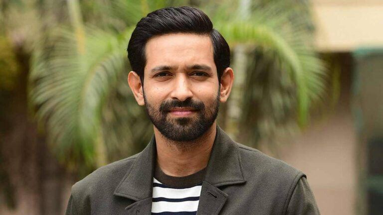 Vikrant Massey in Dostana 2 Dharma film