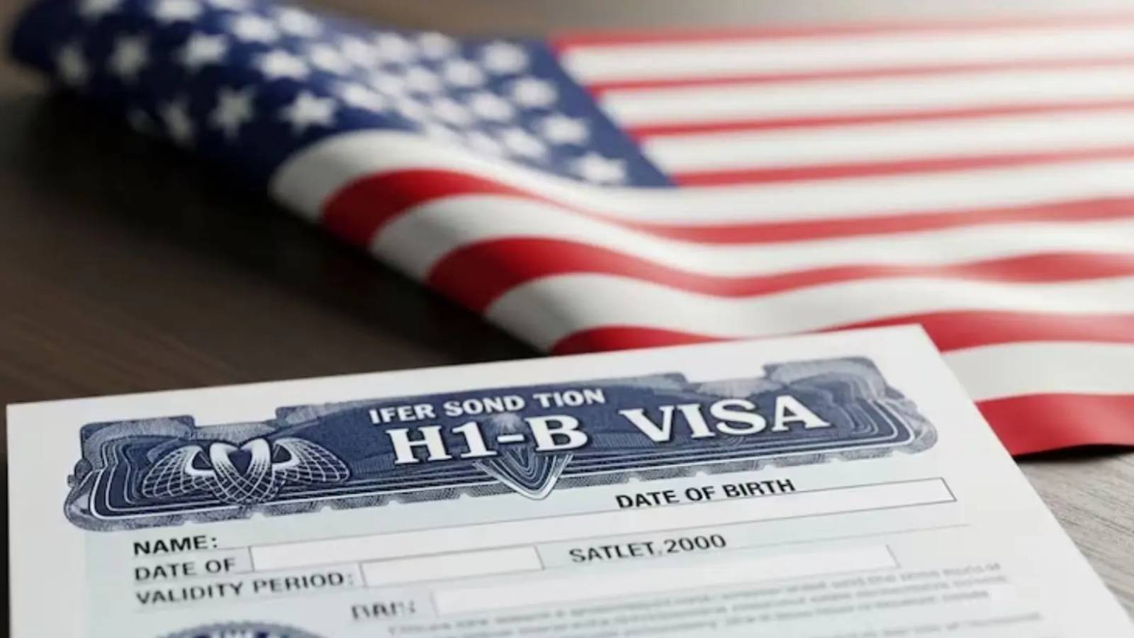 Viral post on immigrant struggles