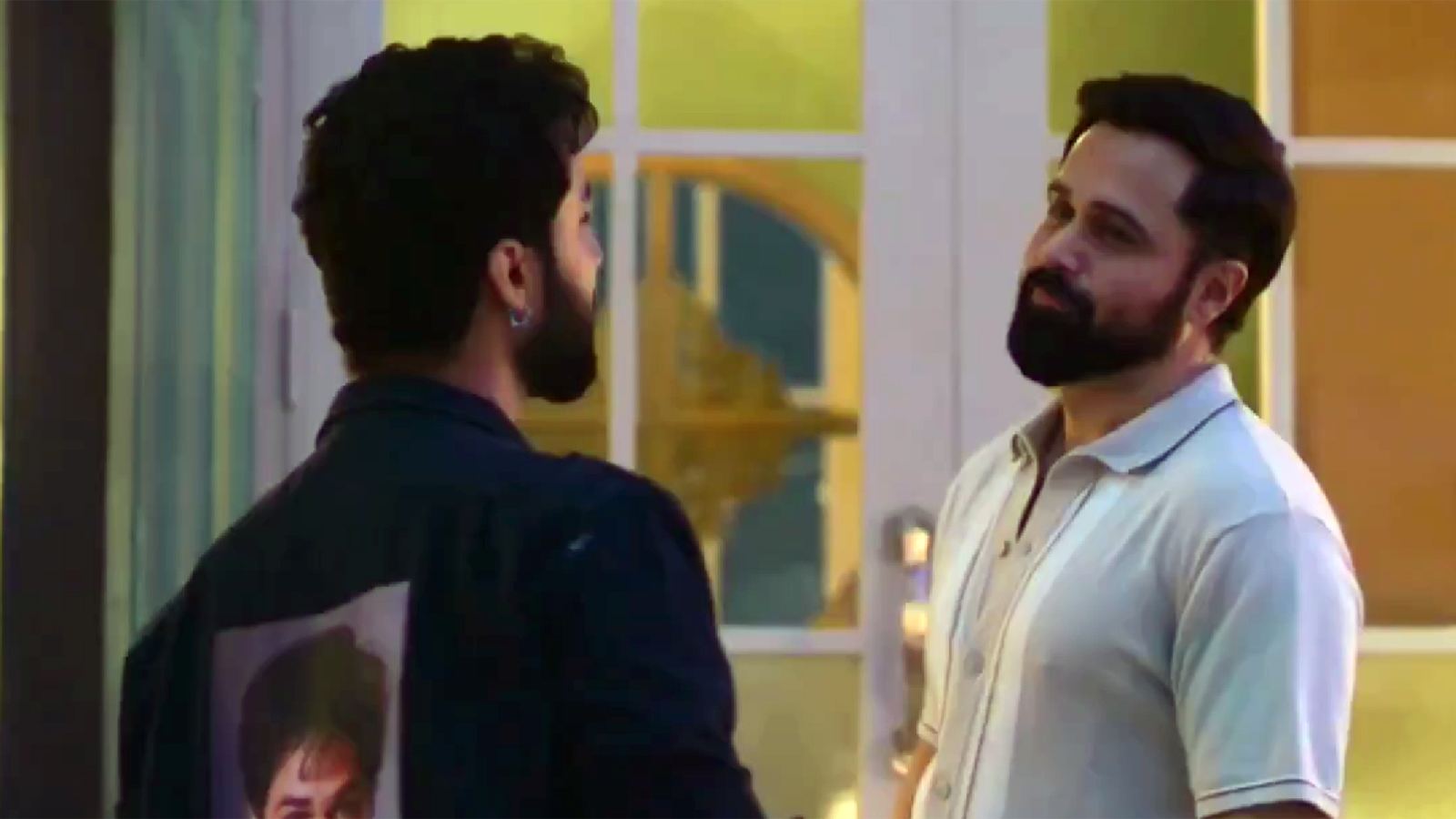 Viral scene Ba***ds of Bollywood