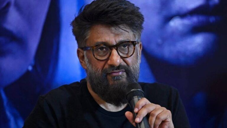 Vivek Agnihotri Bengal Files controversy