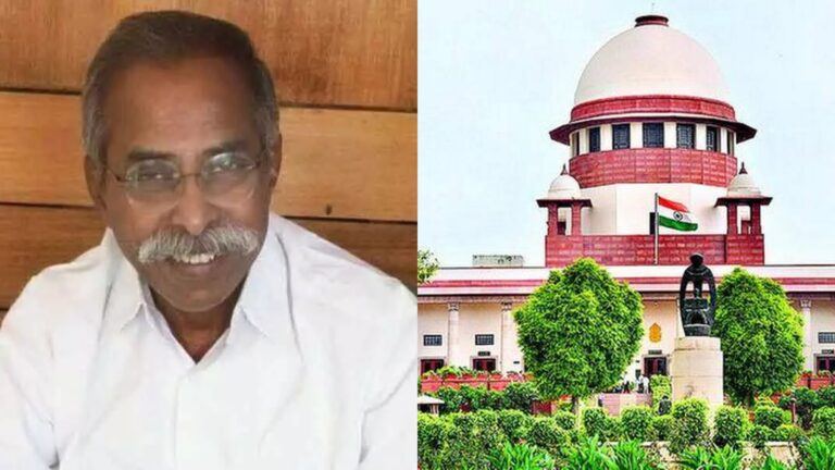 Viveka Case: SC Orders Worry YSRCP, Not Relief