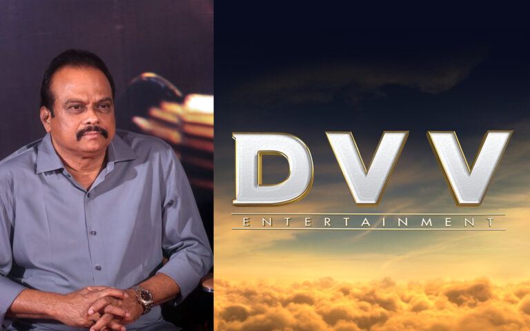 VV Entertainment mocked a petitioner online after Telangana HC blocked OG ticket price hike for 9 PM premieres.