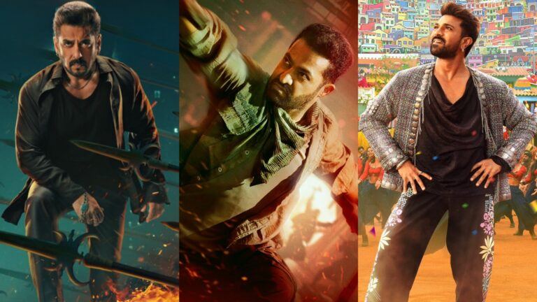 War 2, Sikandar, Game Changer flop 2025