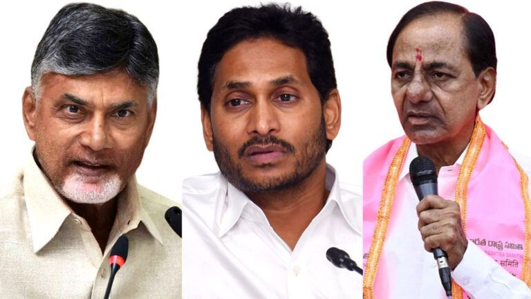 History repeats in Telugu welfare politics