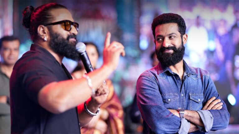 Why Is Rishab Shetty’s Speech Getting Hate?