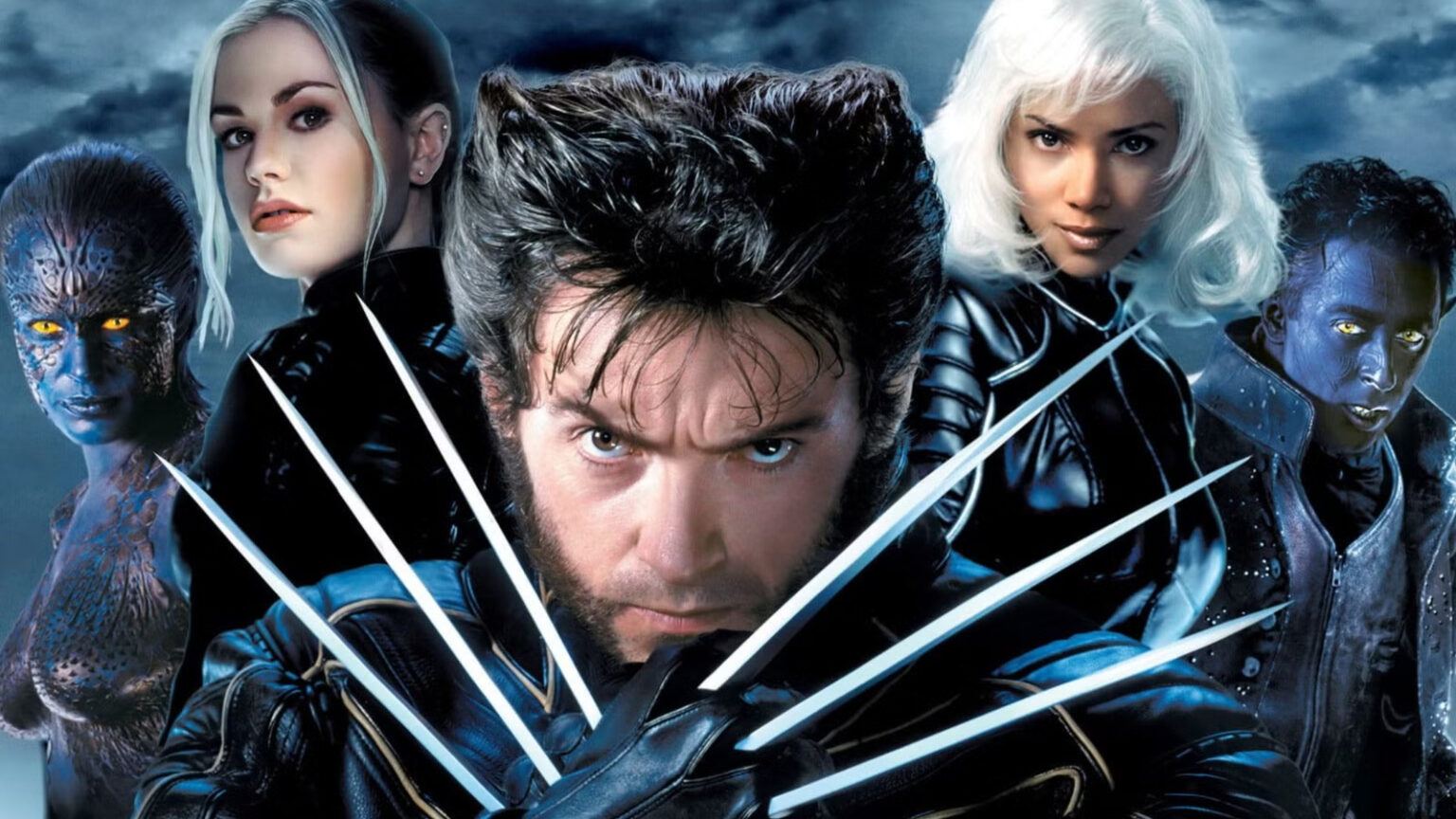 XMen Reboot Marvel’s Bold New Vision