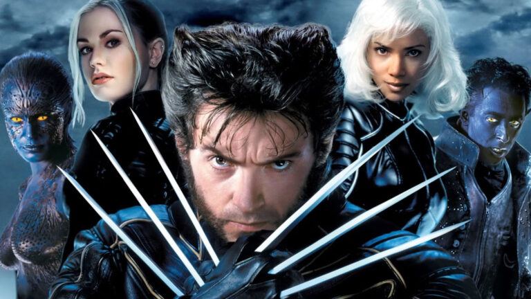 X-Men reboot Marvel 2028