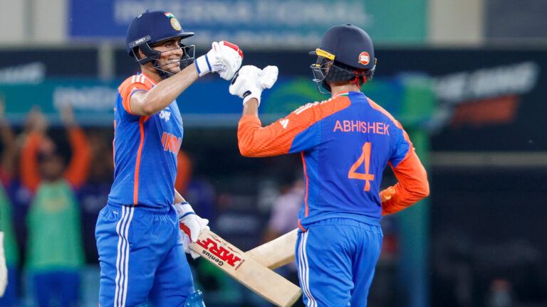 Yograj Singh praises Gill and Abhishek