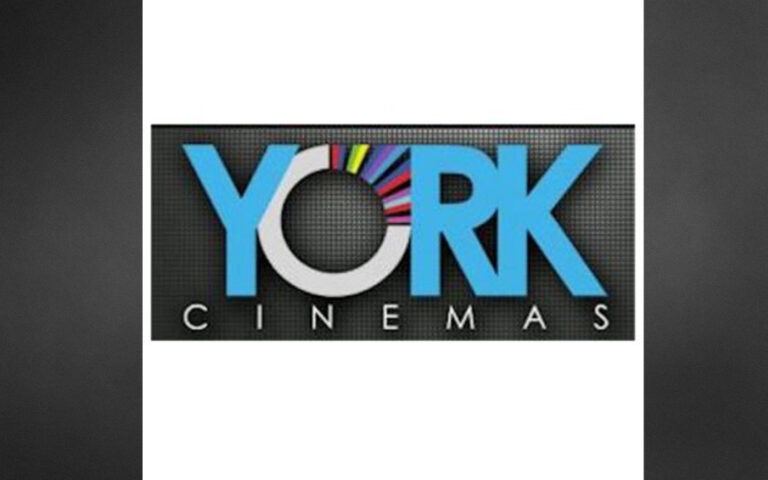 York Cinemas press note announcing Sumanth Sunkara’s exit over conflict of interest with Prathyangira Cinemas.