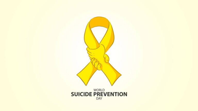 Youth suicide prevention support