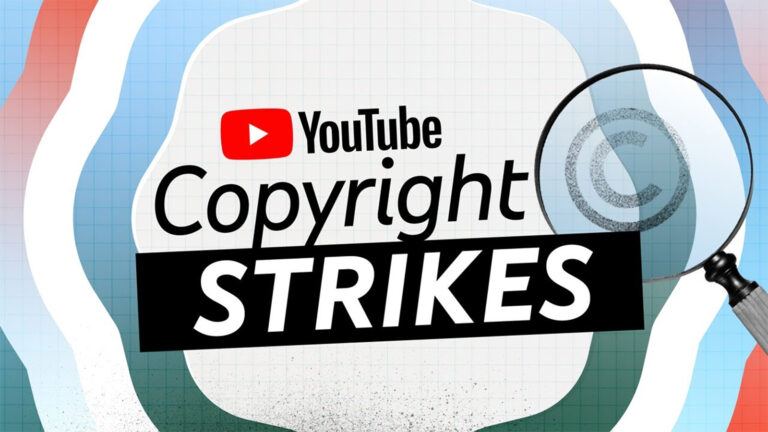 YouTuber Deeksha Sharma faces copyright strikes