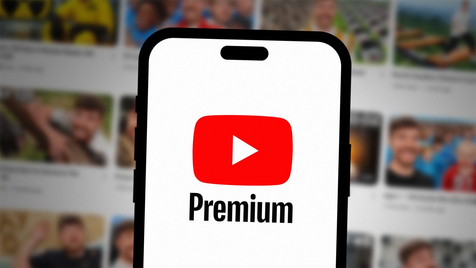 YouTube Premium Lite India launch