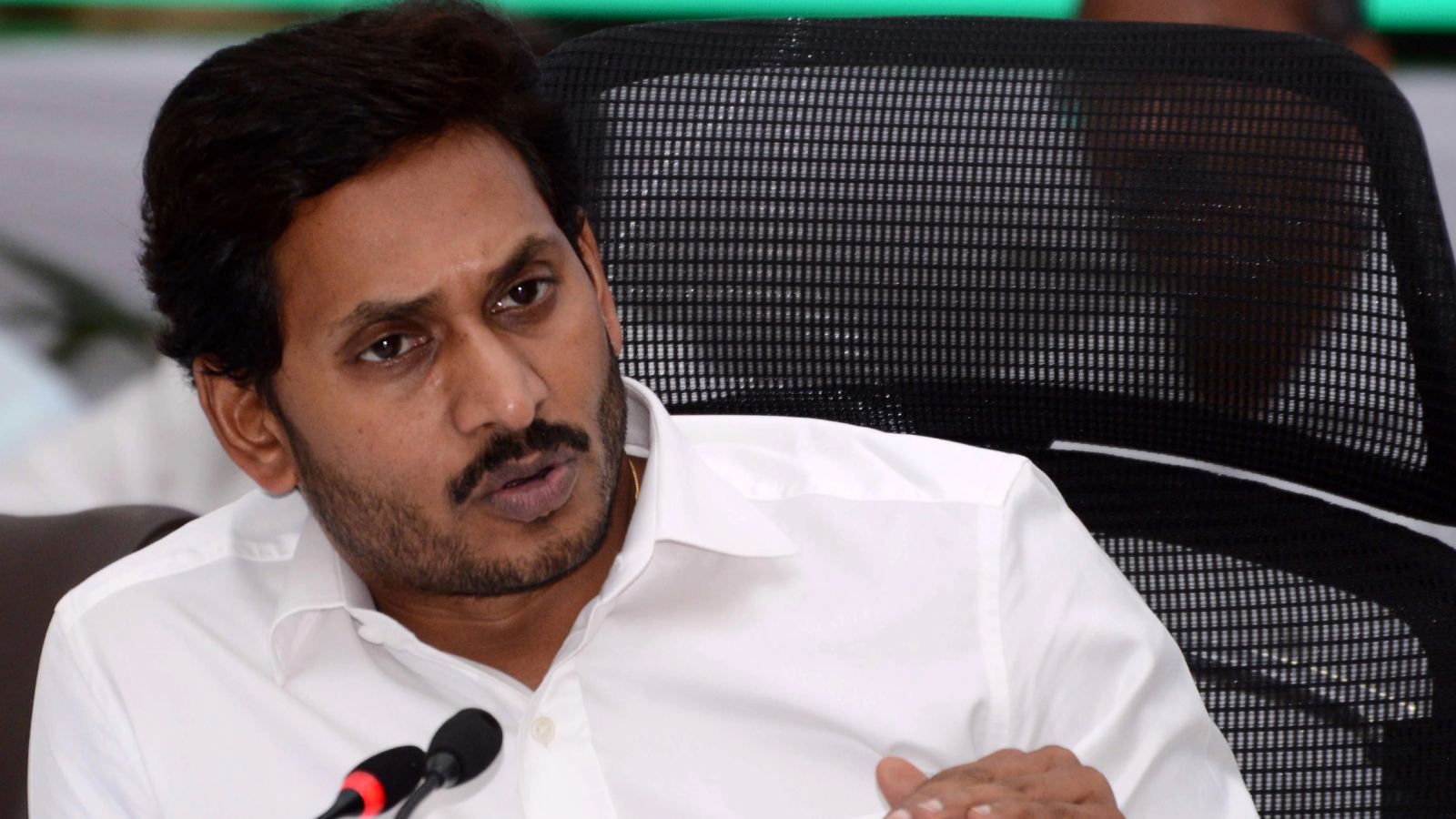 Twelfth Anniversary Of Jagan's Release From Jail