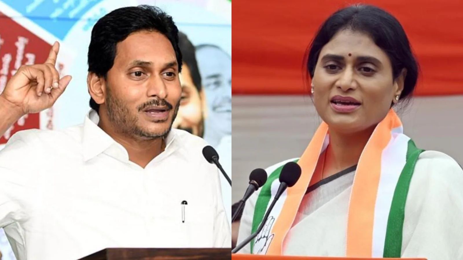 YSR family influence on Andhra Pradesh politics, caste and religion issues