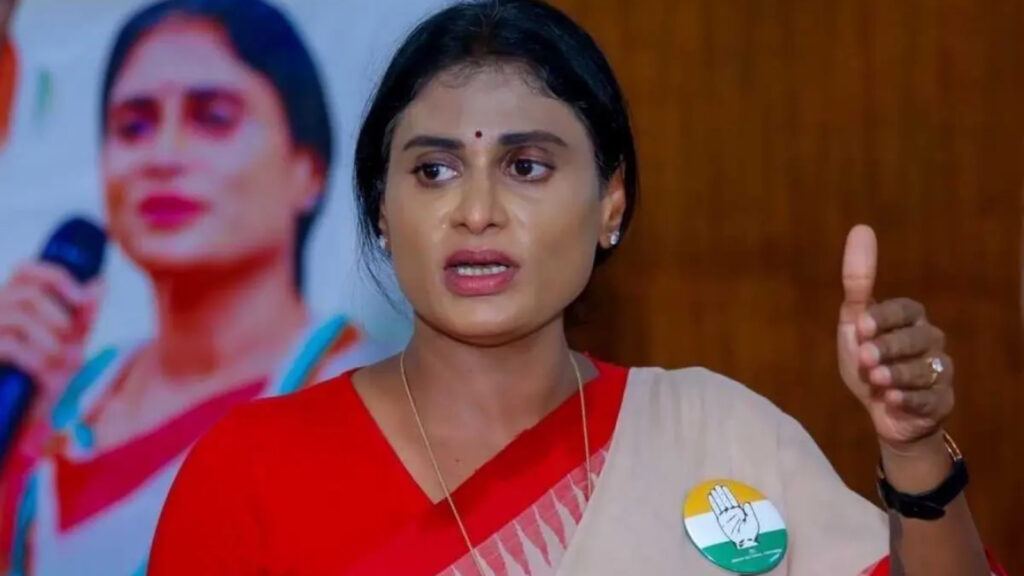 YSR family political controversies with Tirumala TTD temple