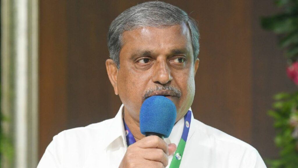 YSRCP Mixed Signals on Capital Plan Worry Voters