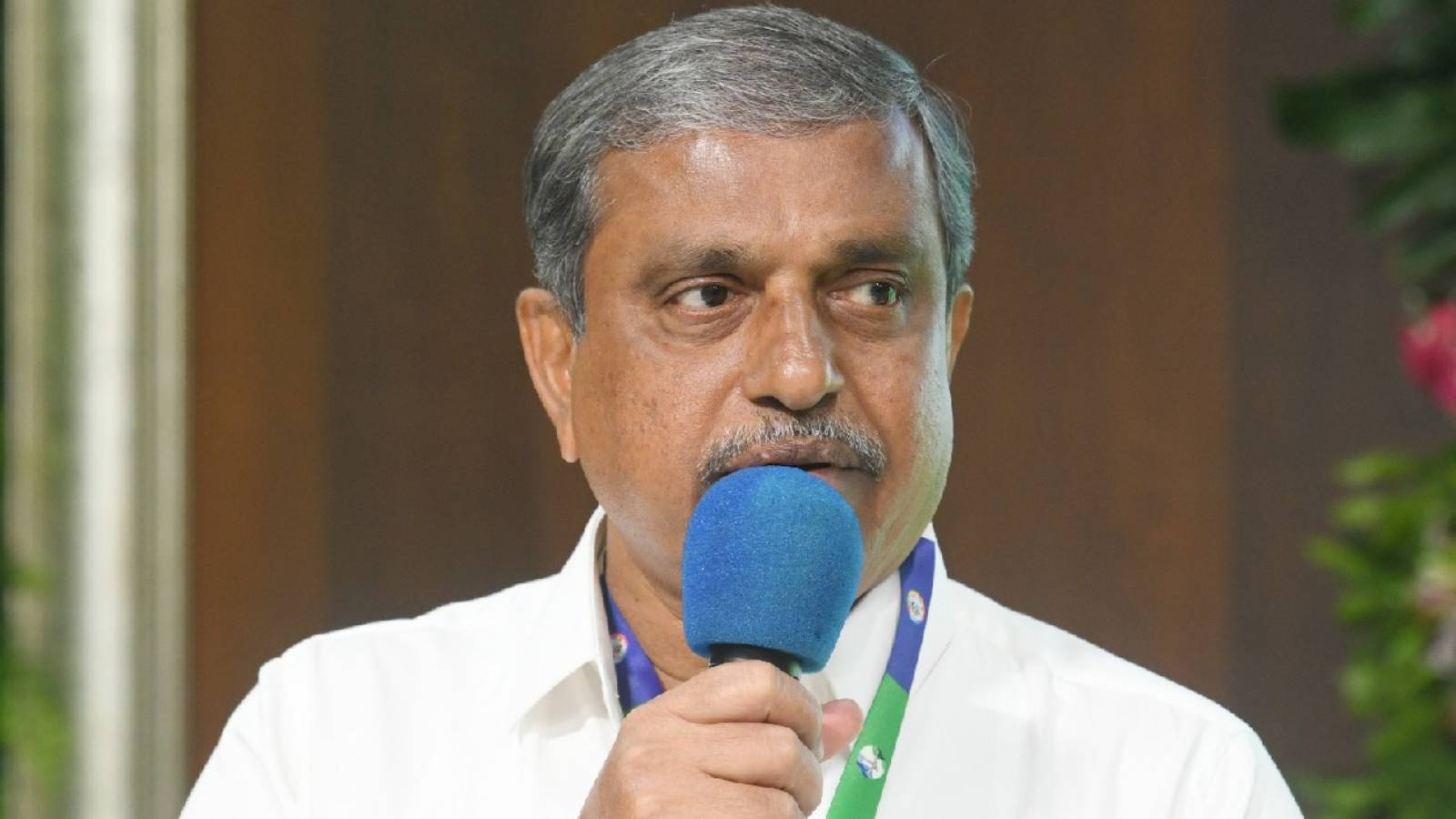 YSRCP Mixed Signals on Capital Plan Worry Voters
