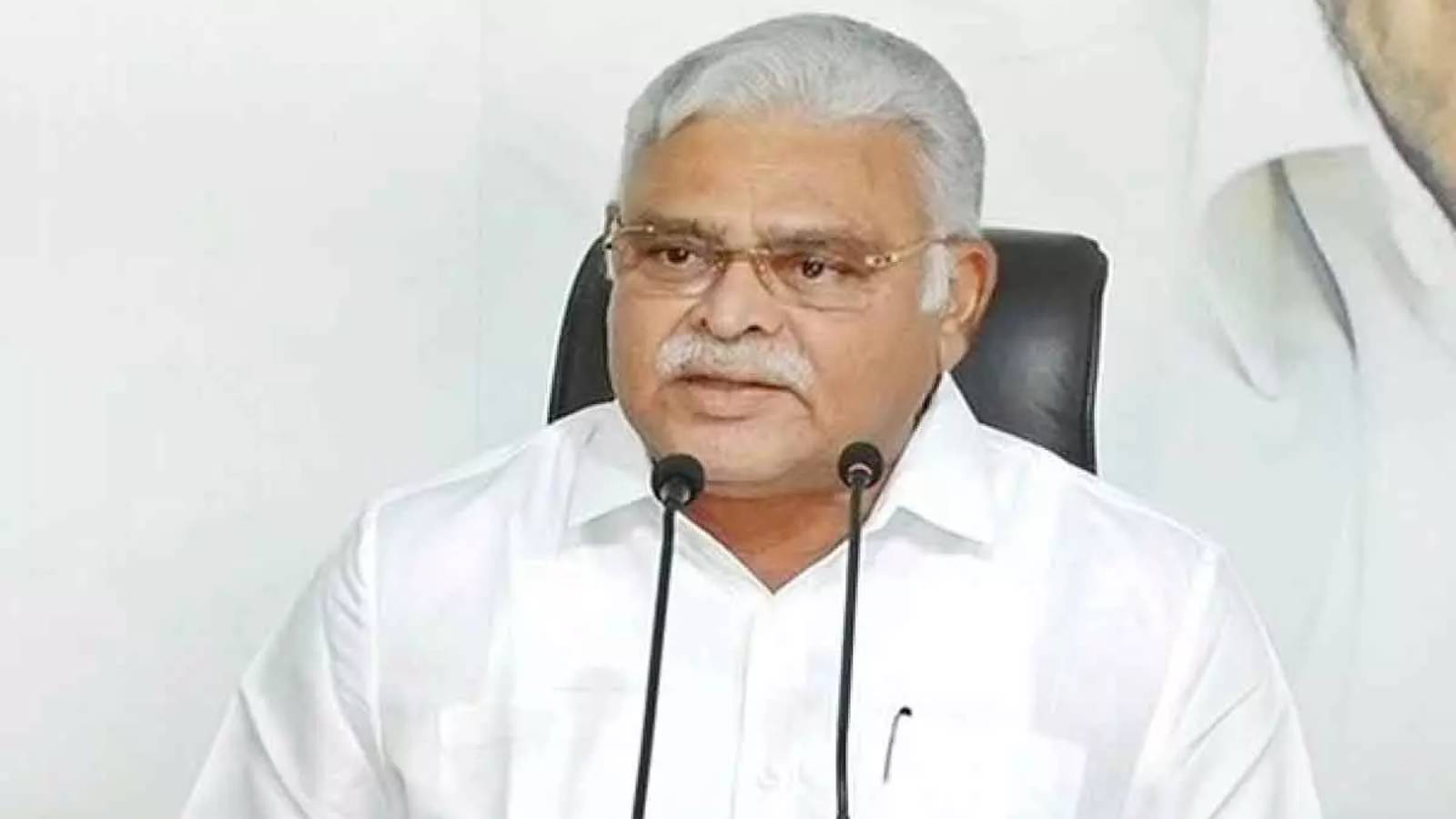 What If YSRCP Returns to Power in Andhra Pradesh?