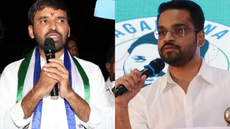 YSRCP liquor scam controversy impacts Andhra Pradesh politics
