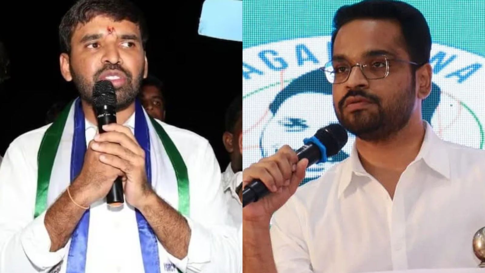YSRCP liquor scam controversy impacts Andhra Pradesh politics