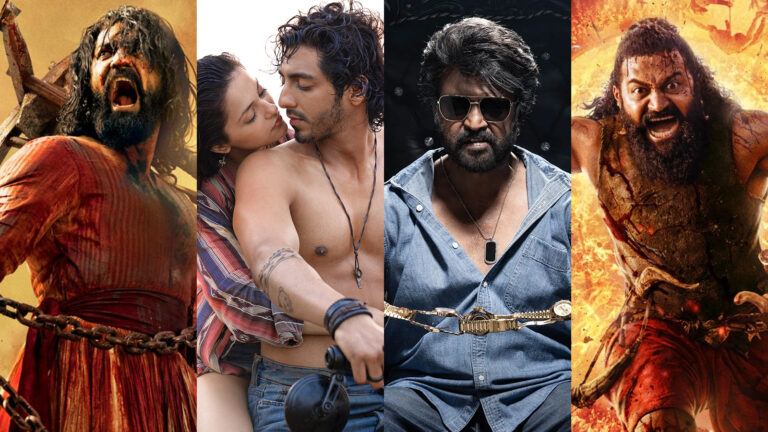 India 2025 300 crore box office winners