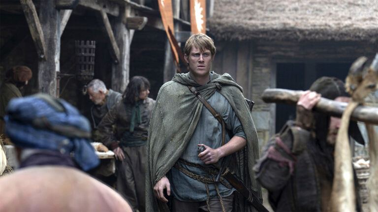 A Knight of the Seven Kingdoms HBO series