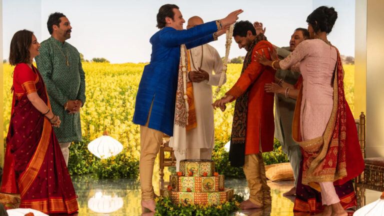 A Nice Indian Boy CBFC controversy