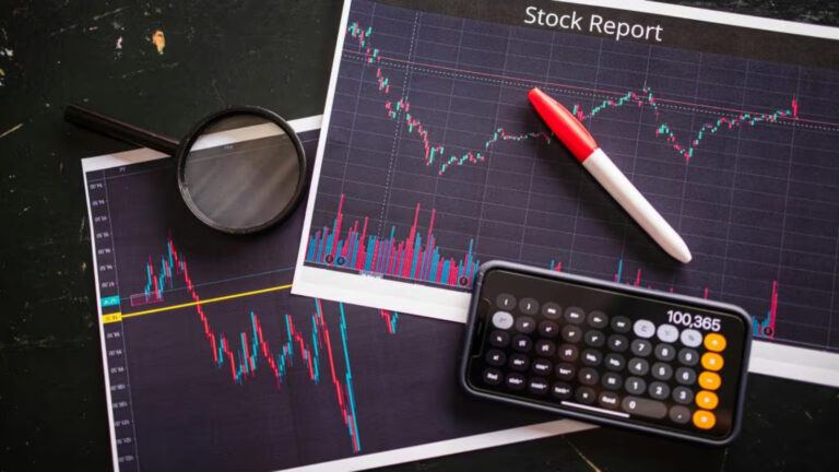 A warning about online share market scams and investor fraud in India