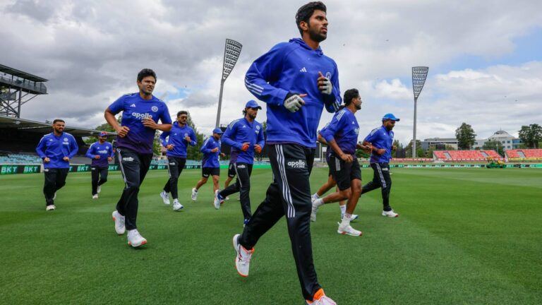 Aakash Chopra predicts India T20 playing XI