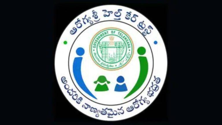 Aarogyasri Scheme: Hidden Corruption Exposed