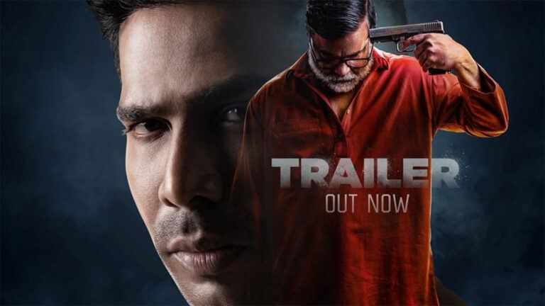 Aaryan Trailer