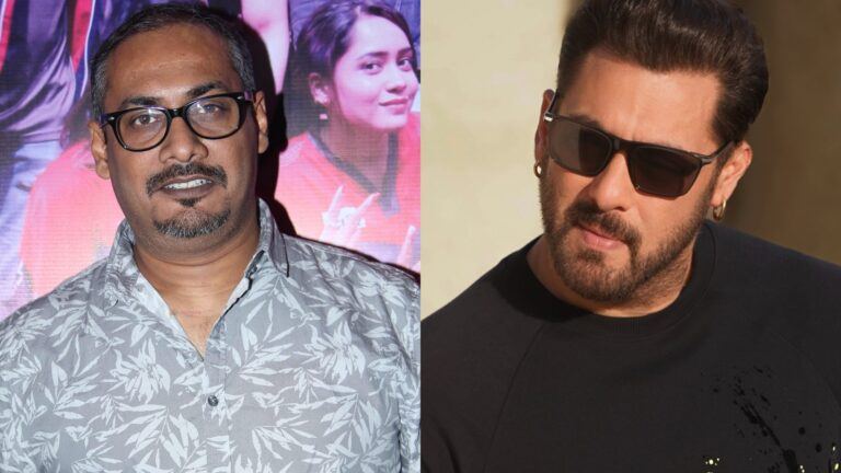 Abhinav Kashyap accuses Salman Khan