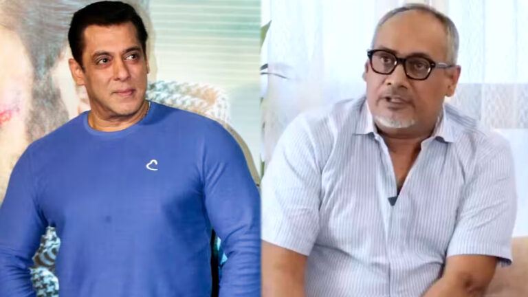 Abhinav Kashyap slams Salman Khan family