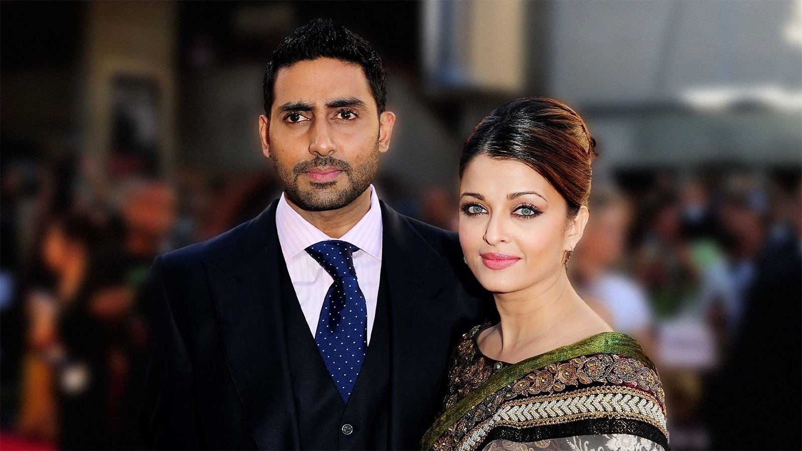 Abhishek and Aishwarya AI video case