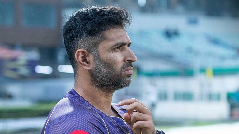 Abhishek Nayar appointed as KKR head coach