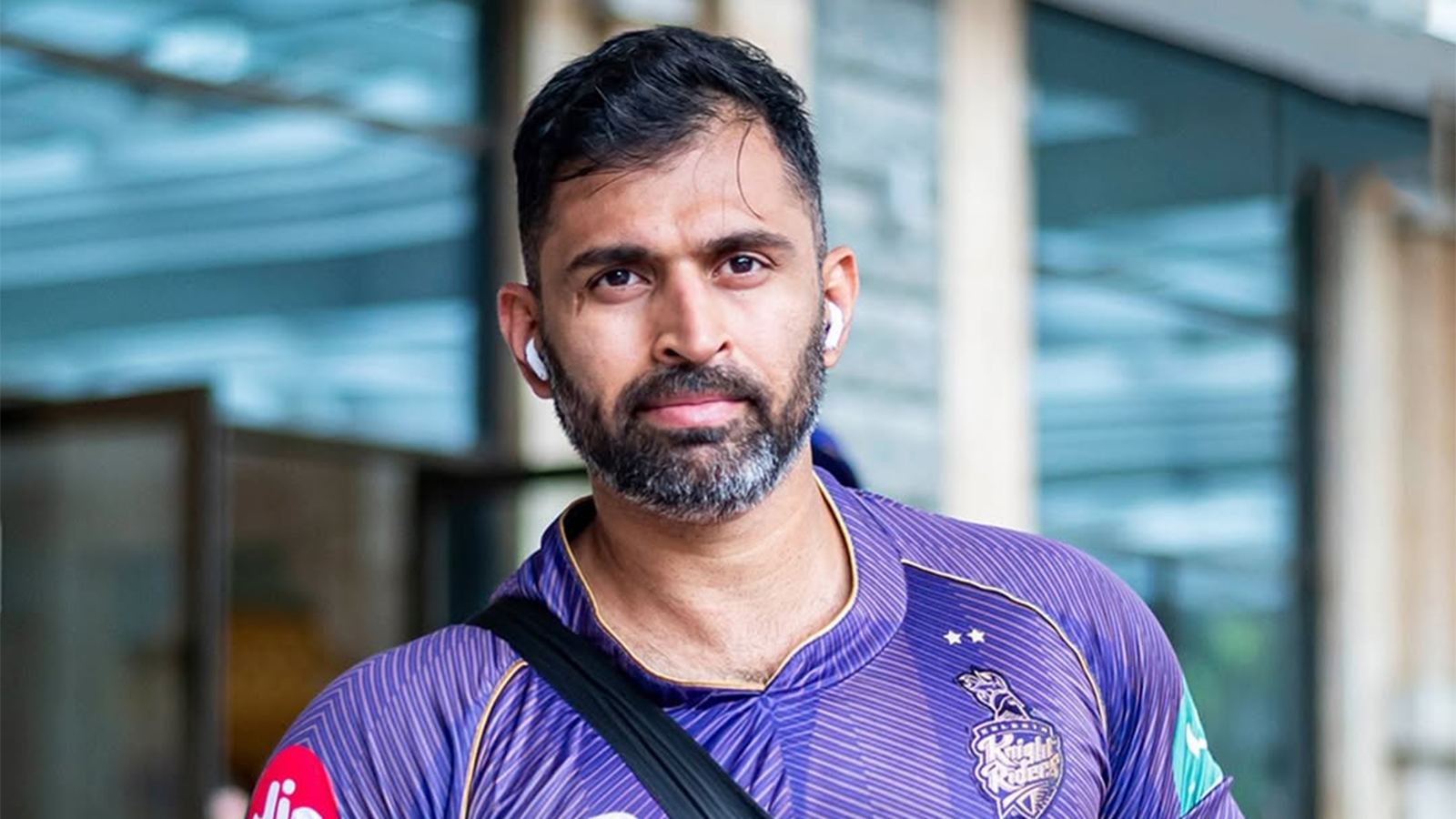 Abhishek Nayar named new KKR head coach IPL 2026
