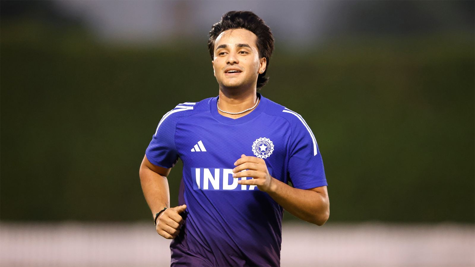 Abhishek Sharma Asia Cup