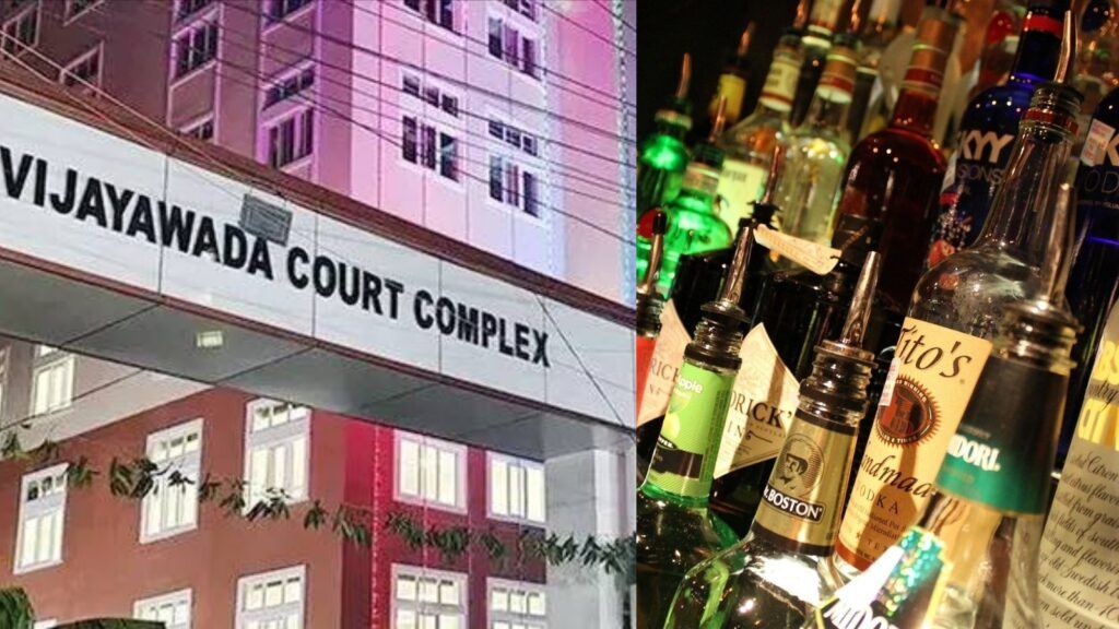 ACB Court denies bail in AP liquor scam