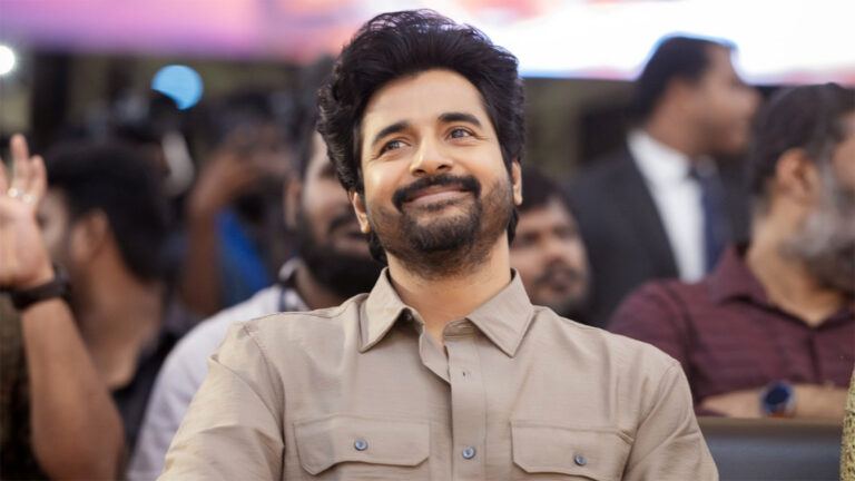 Sivakarthikeyan Sanjay Leela Bhansali