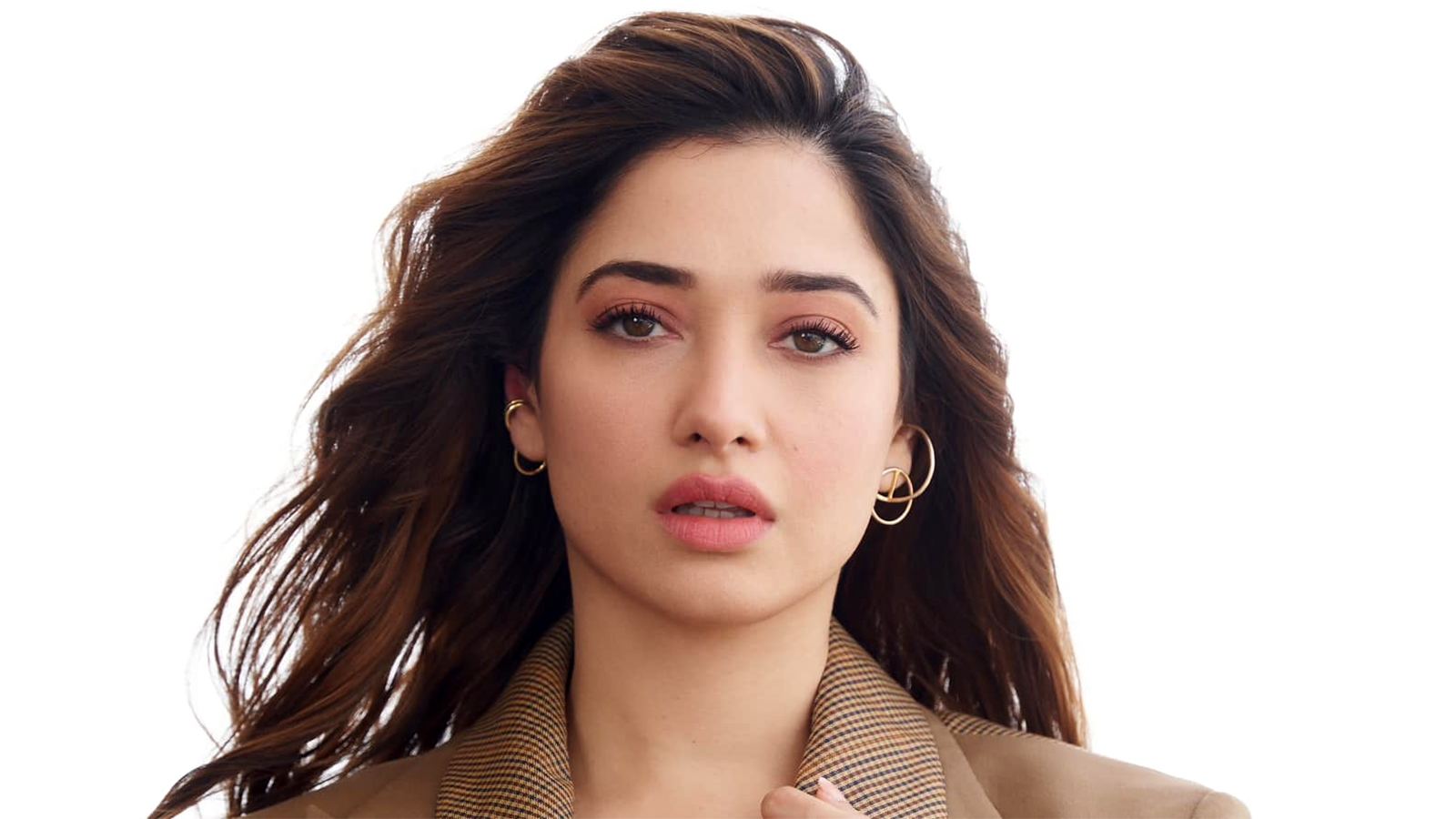 Tamannaah Bhatia interview on honesty in love