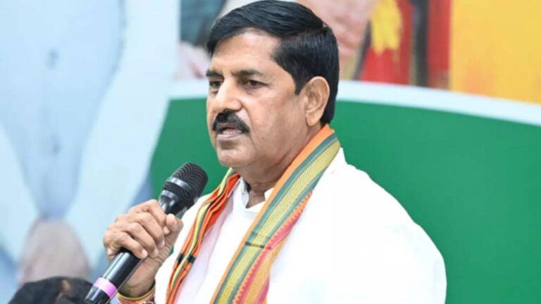 Adinarayana Reddy announces retirement plans