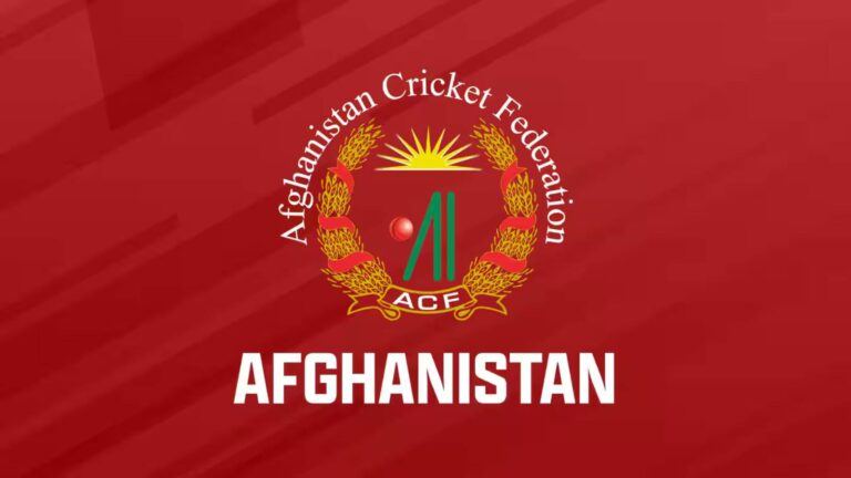 Afghanistan Cricket Board cancels tri-series