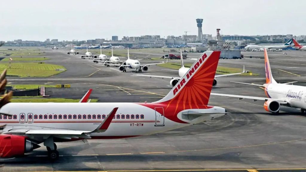Air India flight diverted to Dubai after mid-air issue