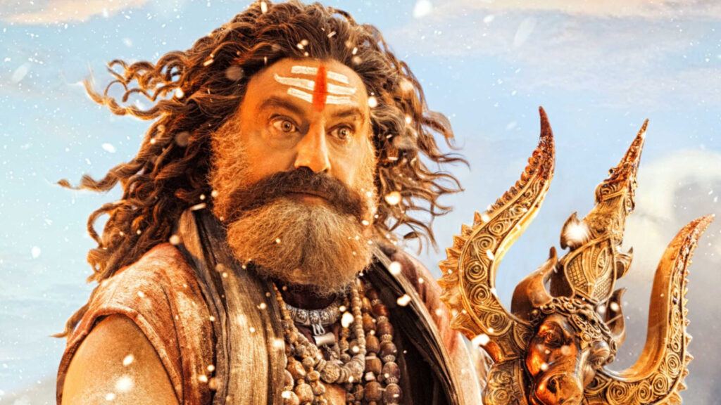 Akhanda 2 teaser release on October 24